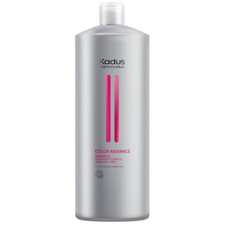 Shampooing couleur Color Radiance Kadus 1L