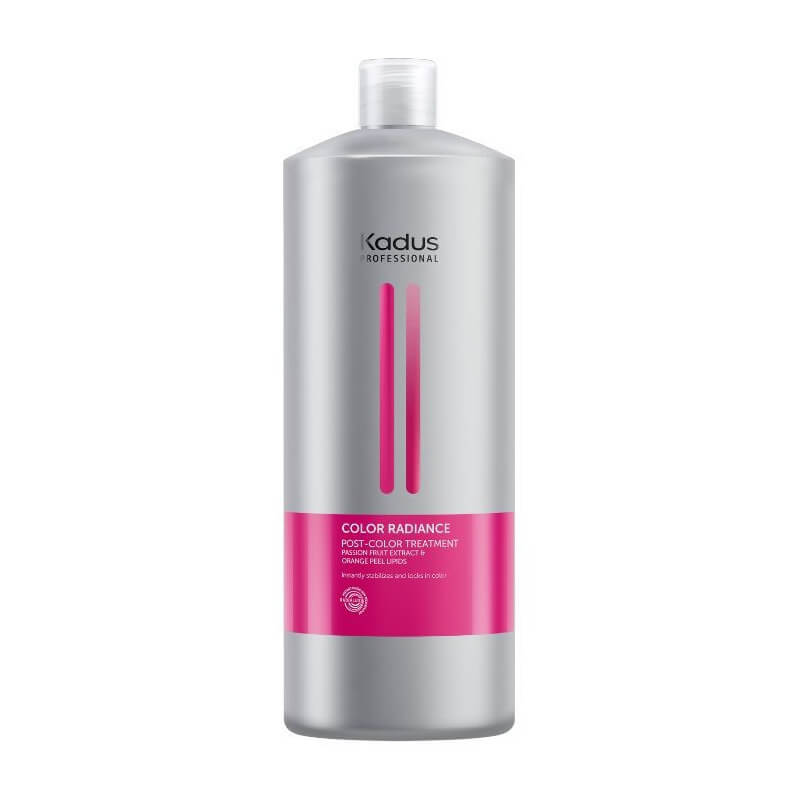 Tratamento pós-coloração Color Radiance Kadus 1L