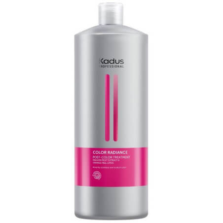 Tratamento pós-coloração Color Radiance Kadus 1L
