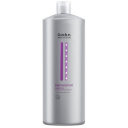 Shampoo voor diepe hydratatie 1L van Kadus