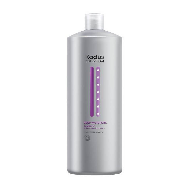 Kadus Deep Moisture Champú Hidratante 1L