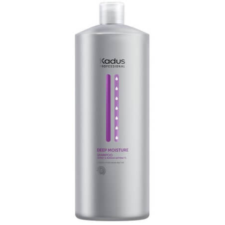 Shampoo voor diepe hydratatie 1L van Kadus
