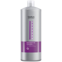Après-shampooing hydraterende Deep Moisture Kadus 1L