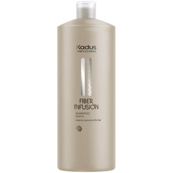 Shampoo reconstructie Fiber Infusion Kadus 1L Shampoo reconstructie Fiber Infusion Kadus 1L
