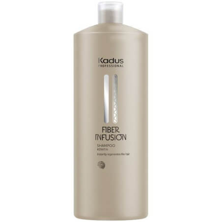 Shampoo reconstructie Fiber Infusion Kadus 1L