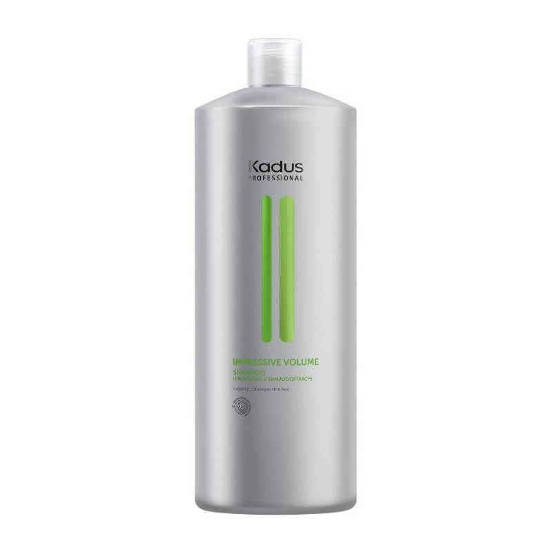 Shampoo voor volume Impressive Volume Kadus 1L