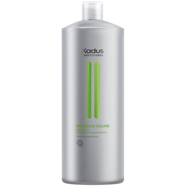 Kadus Impressionante Volume Shampoo 1L