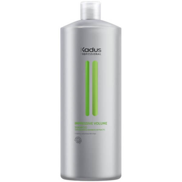 Shampoo voor volume Impressive Volume Kadus 1L Shampoo voor volume Impressive Volume Kadus 1L