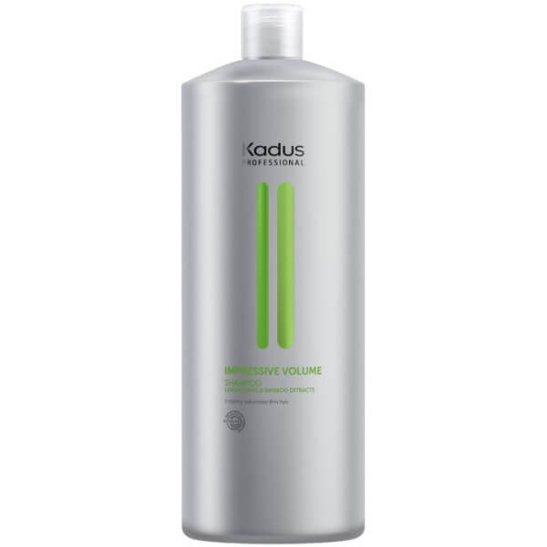 Shampooing volume Impressive Volume Kadus 1L