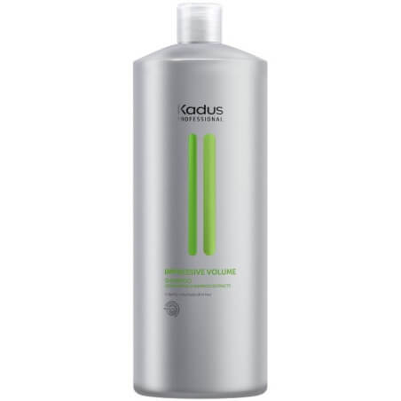 Kadus Beeindruckendes Volumen Shampoo 1L