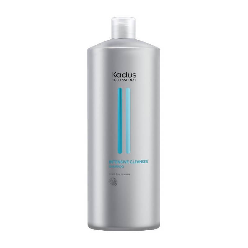 Shampoo für fettiges Haar Intensive Cleanser Kadus 1L