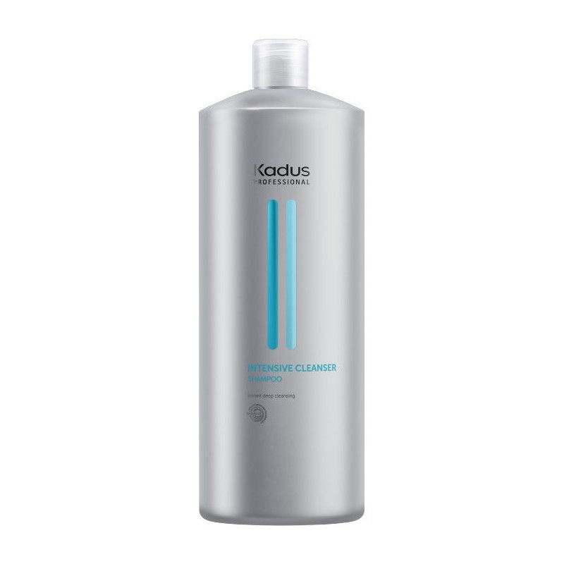 Shampooing Intensive Cleanser Specialist Kadus 1L