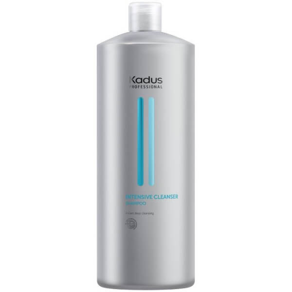 Shampoo de Limpeza Intensiva Especialista Kadus 1L Shampoo de Limpeza Intensiva Especialista Kadus 1L