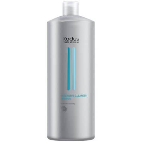 Shampoo de Limpeza Intensiva Especialista Kadus 1L