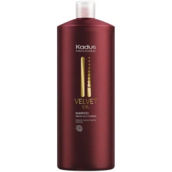 Champú nutritivo Velvet Oil Kadus 1L