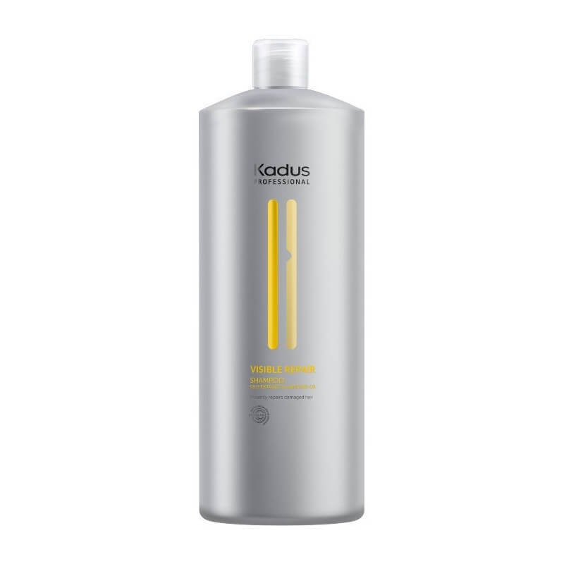 Shampoo reparador Visible Repair Kadus 1L