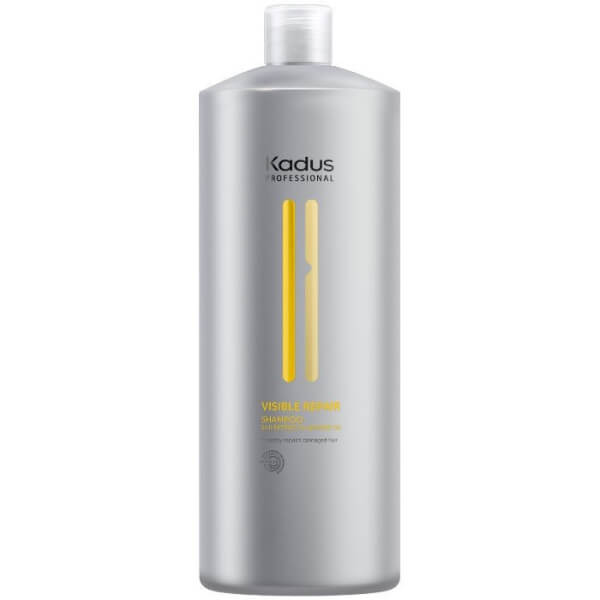 Shampoo reparador Visible Repair Kadus 1L