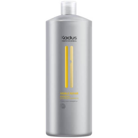 Sichtbare Reparatur Kadus Repair Shampoo 1L