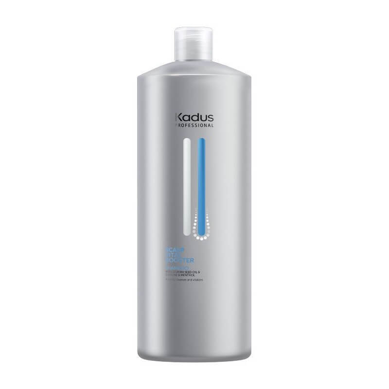 Champô antiqueda Scalp Vital Booster Kadus 1L