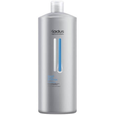 Shampoo tegen haaruitval Scalp Vital Booster Kadus 1L