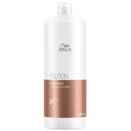 Conditioner Fusion Intense Repair Wella Care 1L