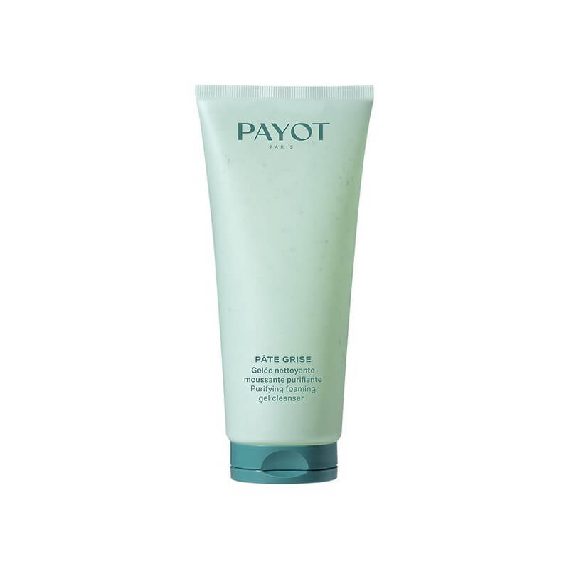 Payot Gray Paste cleansing jelly 200ML