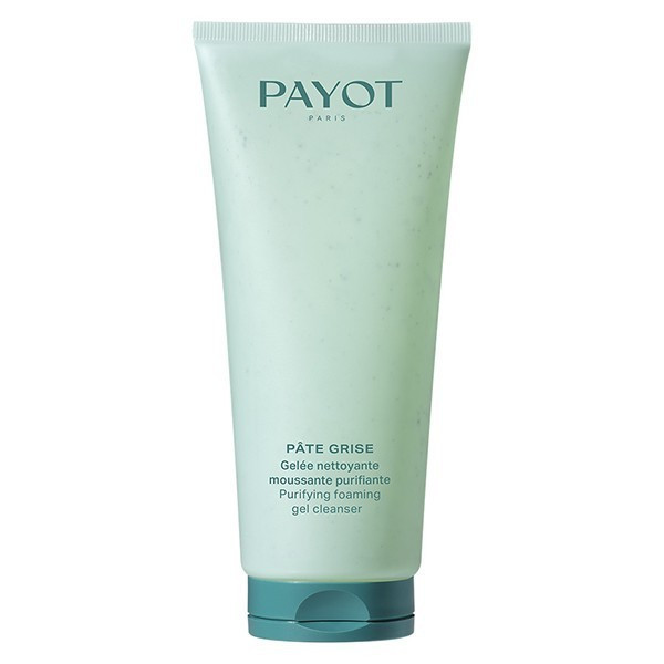 Payot Gray Paste cleansing jelly 200ML
