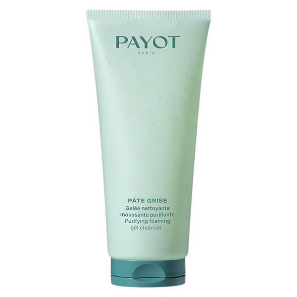 Payot Gray Paste cleansing jelly 200ML