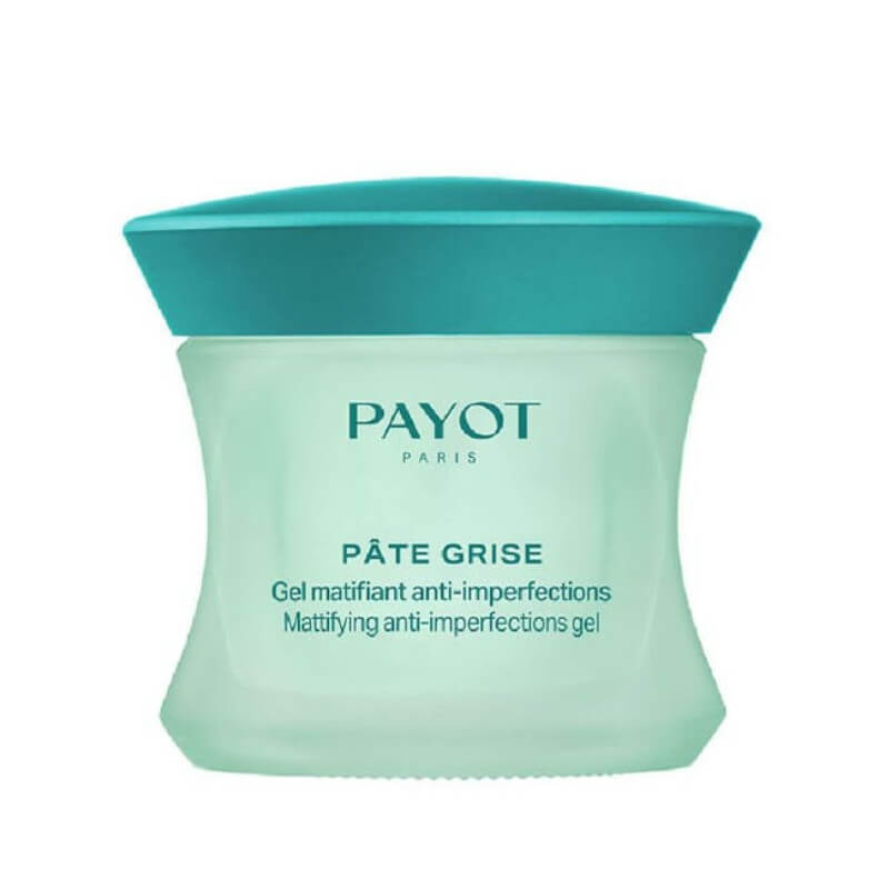 Paste Grise Payot feuchtigkeitsspendendes und mattierendes Cremegel 50ML