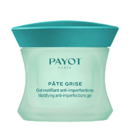 Gel crème hydratant et matifiant Pâte Grise Payot 50ML