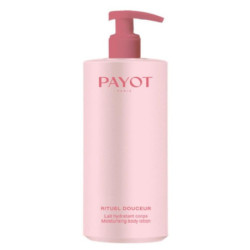 Payot energetisierende Hydra-Körpermilch 400ML