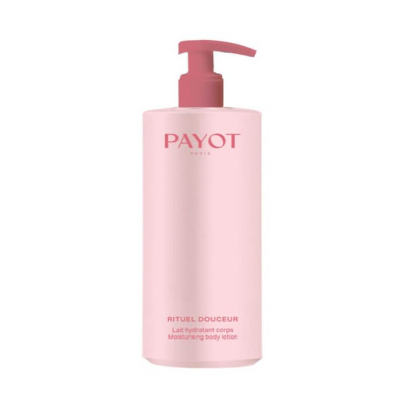 Payot energetisierende Hydra-Körpermilch 400ML