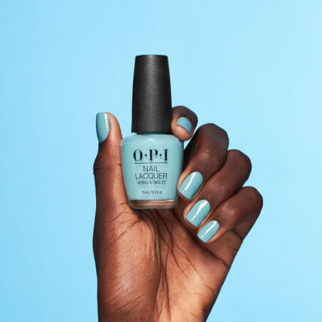 OPI Verniz para unhas Me myself & OPI Nftease me 15ML