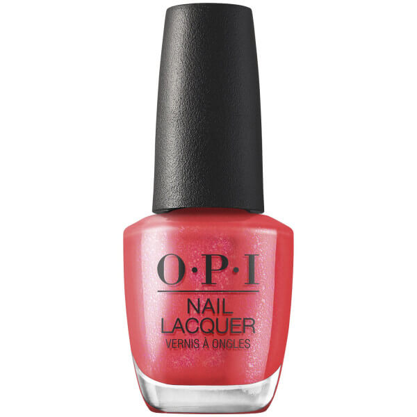 OPI - Jewel Be Bold Strass Red-y Kollektion Nagellack 15ml