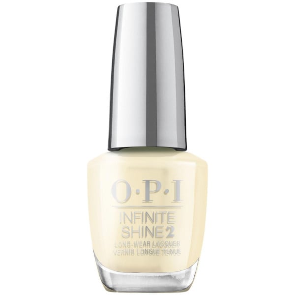 Vernis à ongles OPI Infinite Shine | Blinded by the ring light