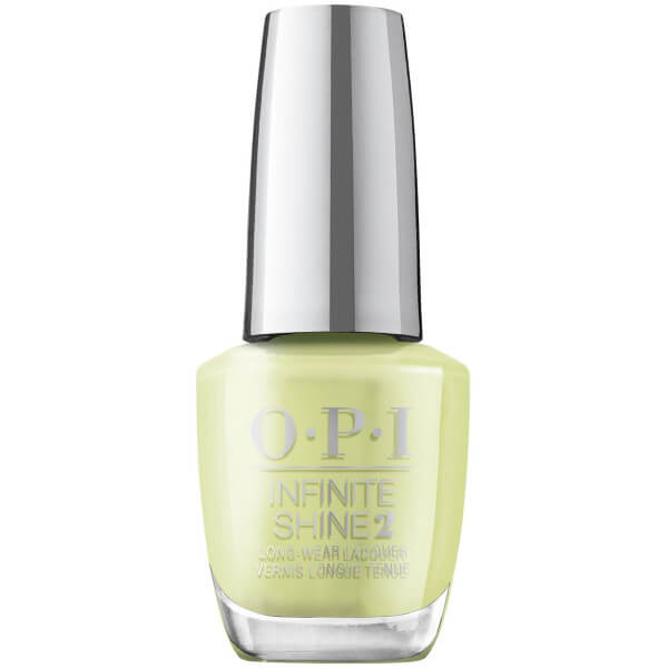 OPI Jewel Be Bold Merry & Ice Infinite Shine Nail Polish 15ml