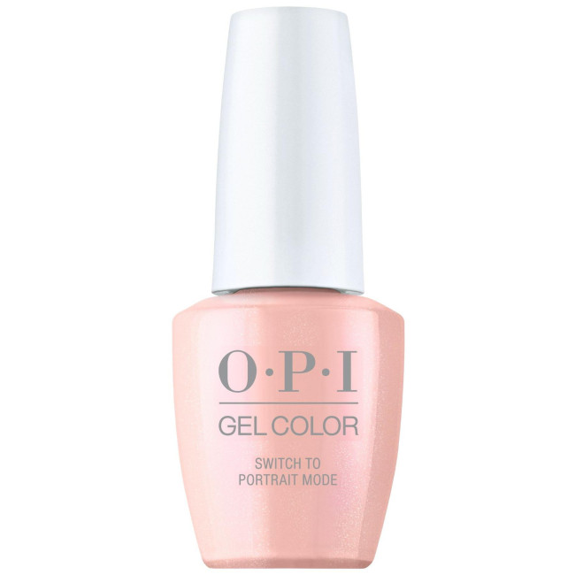 Vernis semi permanent OPI Gel Color | Switch to portrait mode