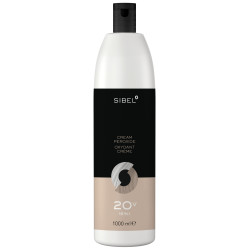 Crème oxydante 20V Sibel 1L