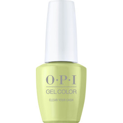 OPI Gel Color Me myself & OPI 15ML