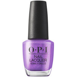 OPI Me yourself & opi Pink en esmalte de uñas orgánico 15ML