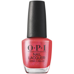 OPI Me yourself & opi Pink en esmalte de uñas orgánico 15ML