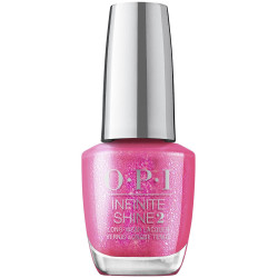 Nail polish Infinite Shine OPI Me myself & OPI Pink in bio 15ML