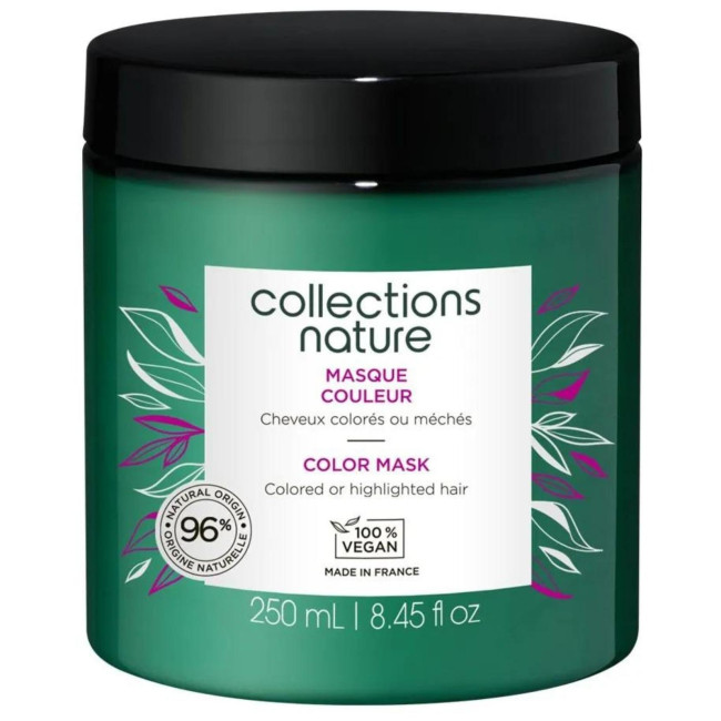 Eugène Perma Nature Collections Color Pack