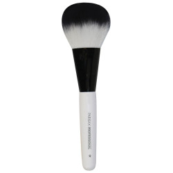 Brocha de polvo de nylon Parisax