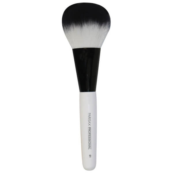 Pincel de pó de nylon Parisax Pincel de pó de nylon Parisax