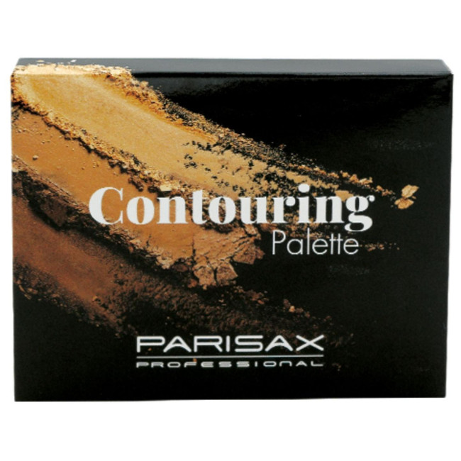 Parisax Contouring-Palette