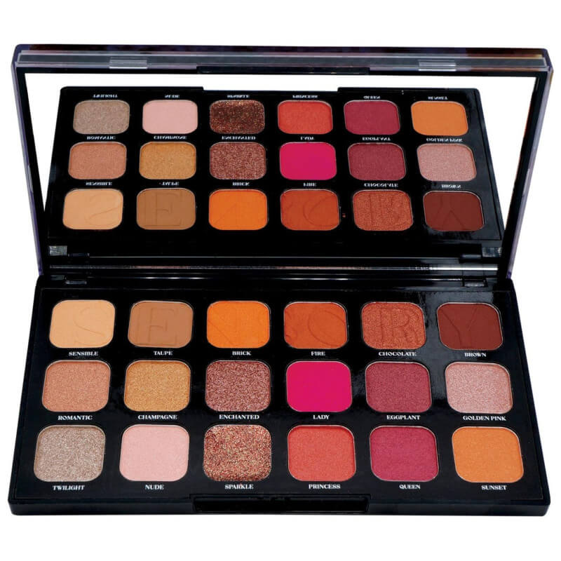 Palette sensoriale Parisax