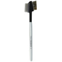 Pinceau peigne et brosse cils nylon Parisax