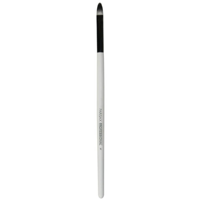 Pincel para lábios de nylon Parisax
