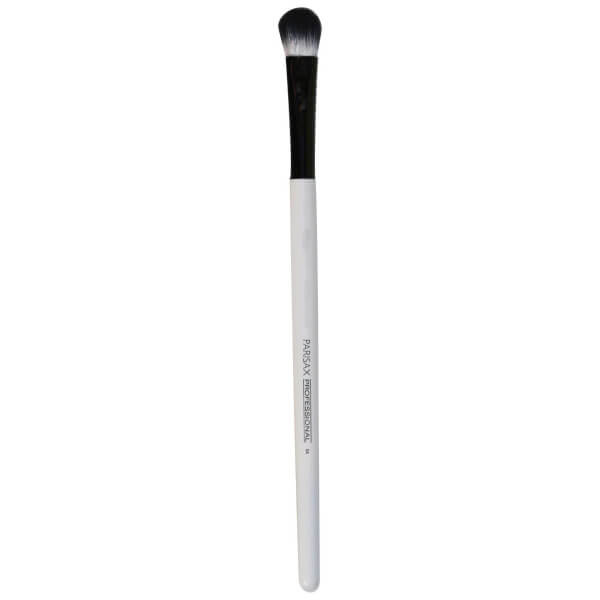 Parisax nylon eyelid brush